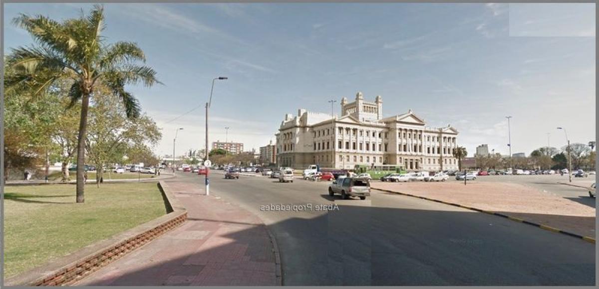 Terreno em Montevideo, Uruguay N.º 15123