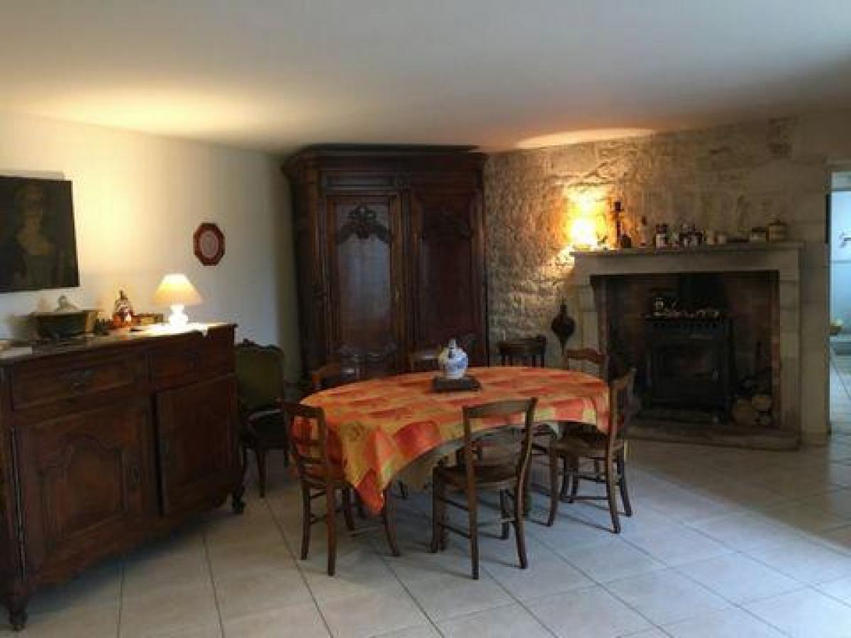 3 غرف نوم منزل في Niort, France رقم 29353