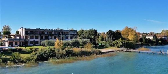 2 rooms Apartment in Sirmione, Italy No. 115691 16
