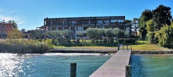 2 rooms Apartment in Sirmione, Italy No. 115691 17
