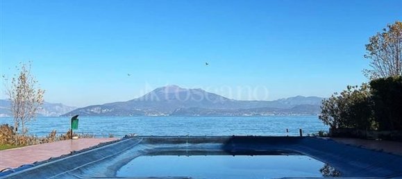 2 rooms Apartment in Sirmione, Italy No. 115691 6