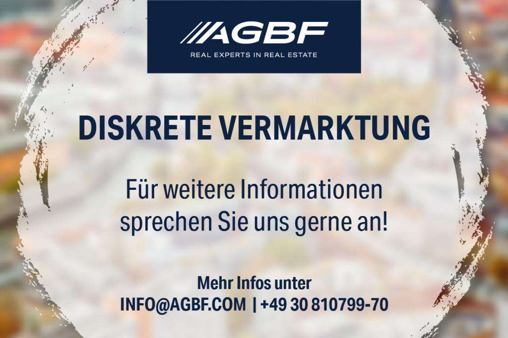 2 Schlafzimmer Wohnung in Steglitz, Germany, Nr. 226756