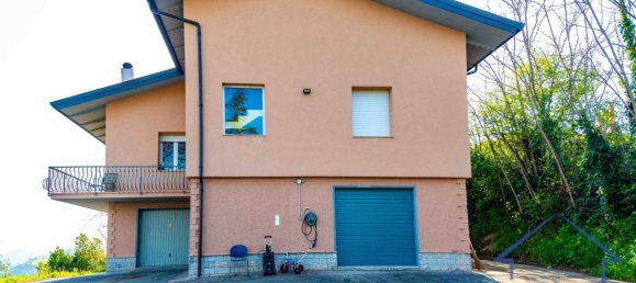 Villa de 4 dormitorios en Sogliano al Rubicone, Italy No. 266399 26