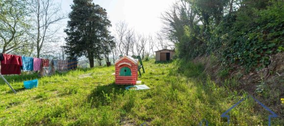 Villa de 4 dormitorios en Sogliano al Rubicone, Italy No. 266399 21