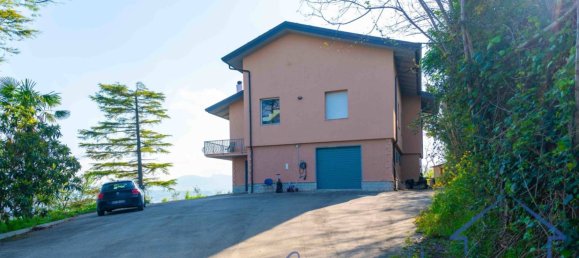 Villa de 4 dormitorios en Sogliano al Rubicone, Italy No. 266399 27