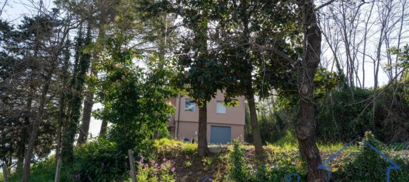 Villa de 4 dormitorios en Sogliano al Rubicone, Italy No. 266399 31