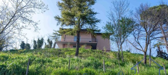 Villa de 4 dormitorios en Sogliano al Rubicone, Italy No. 266399 28