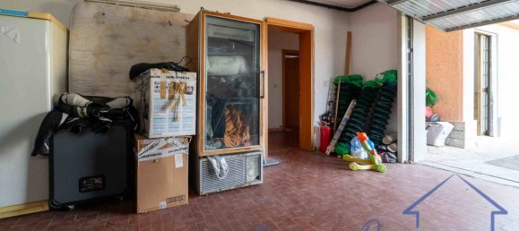 Villa de 4 dormitorios en Sogliano al Rubicone, Italy No. 266399 22