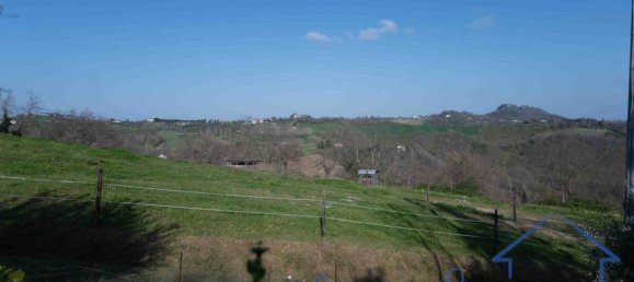 Villa de 4 dormitorios en Sogliano al Rubicone, Italy No. 266399 34