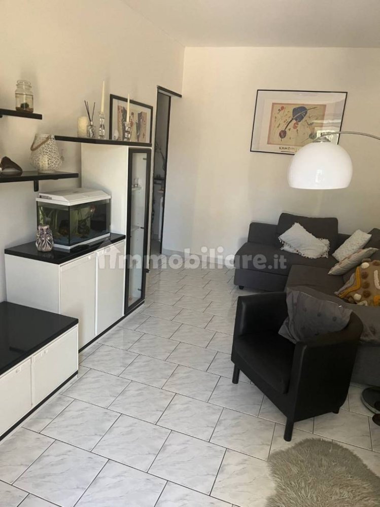 2 Schlafzimmer Wohnung in Ostellato, Italy, Nr. 292658