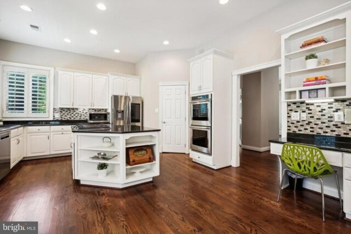 4 bedrooms House in Vienna, USA No. 372618