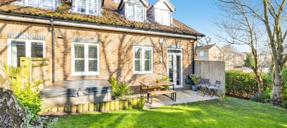 Квартира с 2 спальнями в Уотфорд, Великобритания № 6221 10