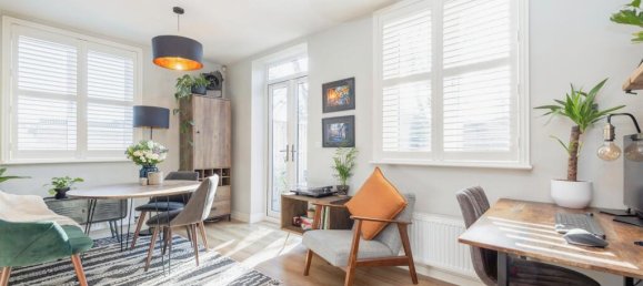 Квартира с 2 спальнями в Уотфорд, Великобритания № 6221 15