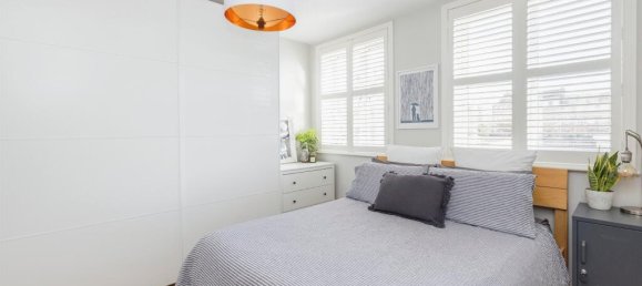 Квартира с 2 спальнями в Уотфорд, Великобритания № 6221 13