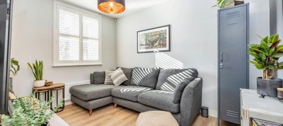 Квартира с 2 спальнями в Уотфорд, Великобритания № 6221 6