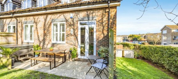 Квартира с 2 спальнями в Уотфорд, Великобритания № 6221 12