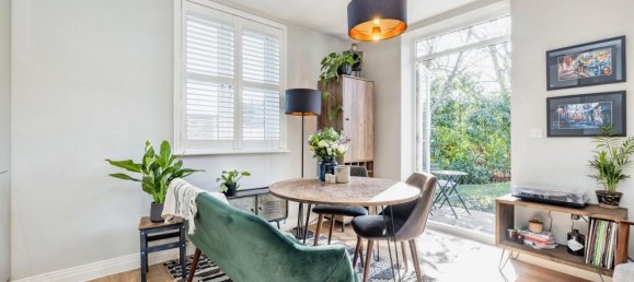 Квартира с 2 спальнями в Уотфорд, Великобритания № 6221 8