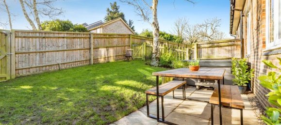 Квартира с 2 спальнями в Уотфорд, Великобритания № 6221 9