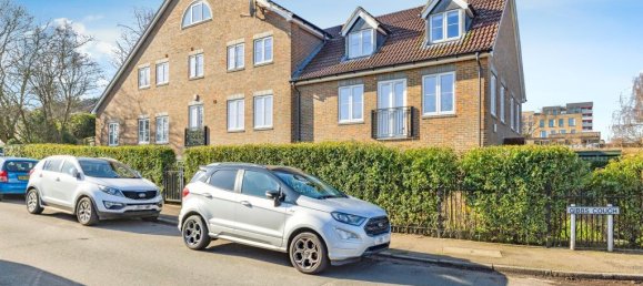 Квартира с 2 спальнями в Уотфорд, Великобритания № 6221 11