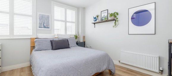 Квартира с 2 спальнями в Уотфорд, Великобритания № 6221 3