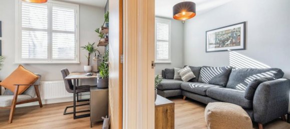 Квартира с 2 спальнями в Уотфорд, Великобритания № 6221 5