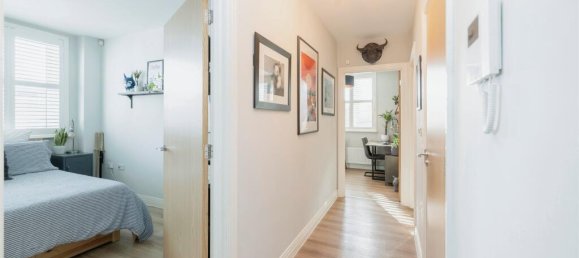 Квартира с 2 спальнями в Уотфорд, Великобритания № 6221 7