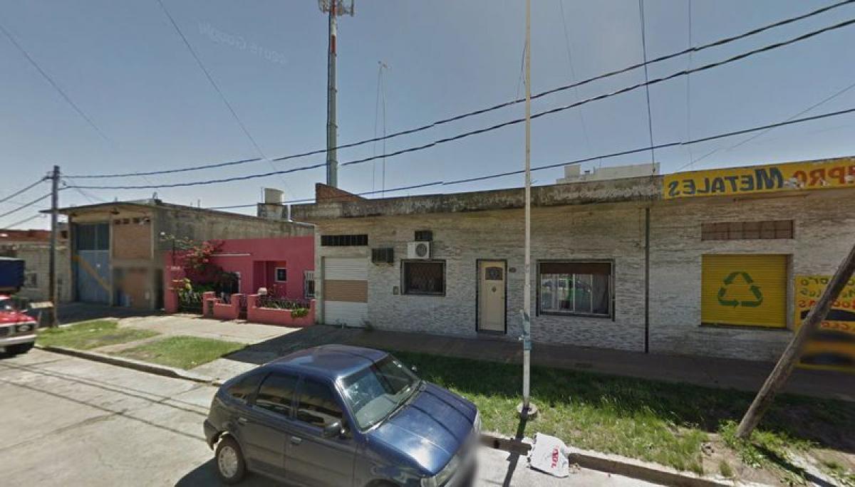 2 chambres Maison à Bermudez, Argentina No. 53838