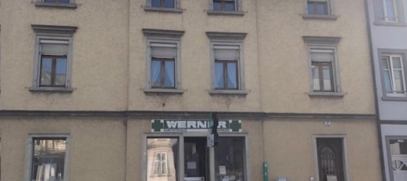 Edifício em Bludenz, Austria 240 m² N.º 119384 2