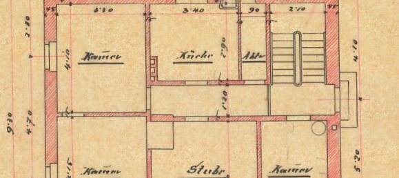 Edifício em Bludenz, Austria 240 m² N.º 119384 9