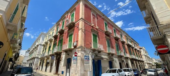 3-salle Appartement à Molfetta, Italy No. 270215 2