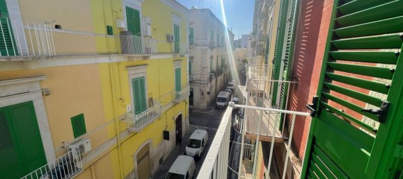 3-salle Appartement à Molfetta, Italy No. 270215 4