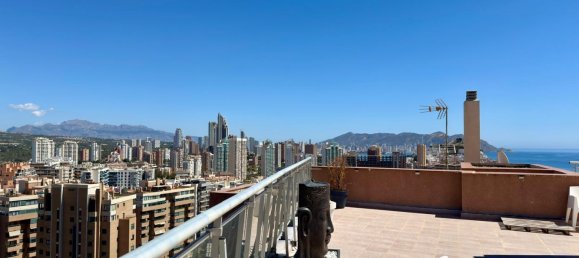2 chambres appartement à vendre à Finestrat, Alicante, Valencian Community, Spain № 366010 24