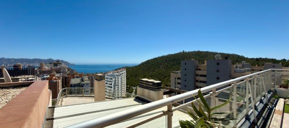 2 chambres appartement à vendre à Finestrat, Alicante, Valencian Community, Spain № 366010 27