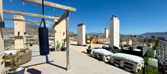 2 chambres appartement à vendre à Finestrat, Alicante, Valencian Community, Spain № 366010 29