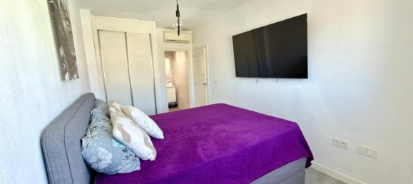 2 chambres appartement à vendre à Finestrat, Alicante, Valencian Community, Spain № 366010 13