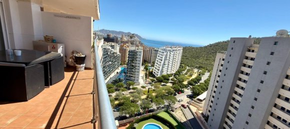 2 chambres appartement à vendre à Finestrat, Alicante, Valencian Community, Spain № 366010 4