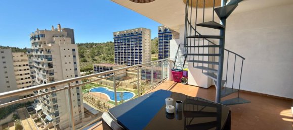 2 chambres appartement à vendre à Finestrat, Alicante, Valencian Community, Spain № 366010 3