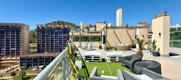 2 chambres appartement à vendre à Finestrat, Alicante, Valencian Community, Spain № 366010 26
