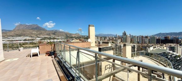 2 chambres appartement à vendre à Finestrat, Alicante, Valencian Community, Spain № 366010 28