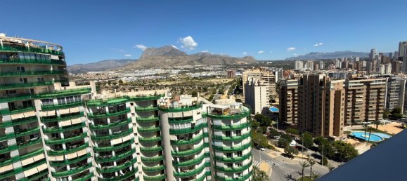 2 chambres appartement à vendre à Finestrat, Alicante, Valencian Community, Spain № 366010 23