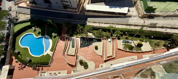 2 chambres appartement à vendre à Finestrat, Alicante, Valencian Community, Spain № 366010 2