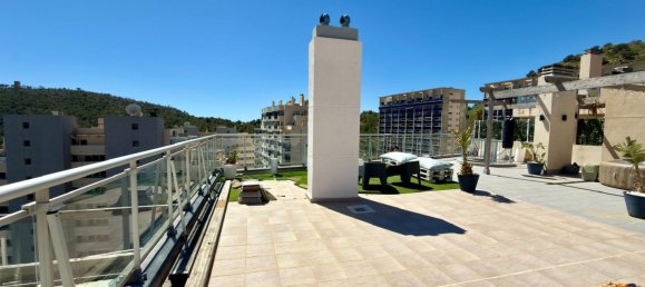 2 chambres appartement à vendre à Finestrat, Alicante, Valencian Community, Spain № 366010 25