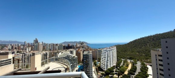 2 chambres appartement à vendre à Finestrat, Alicante, Valencian Community, Spain № 366010 30