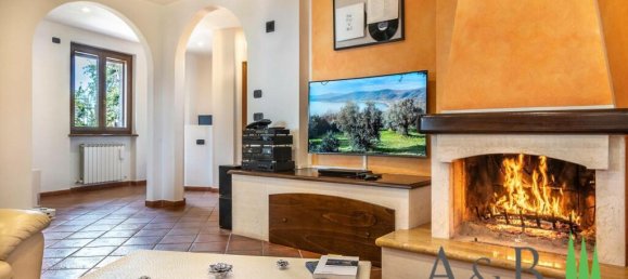 4 Schlafzimmer Villa in Corciano, Italy, Nr. 56387 21