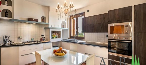 4 Schlafzimmer Villa in Corciano, Italy, Nr. 56387 56