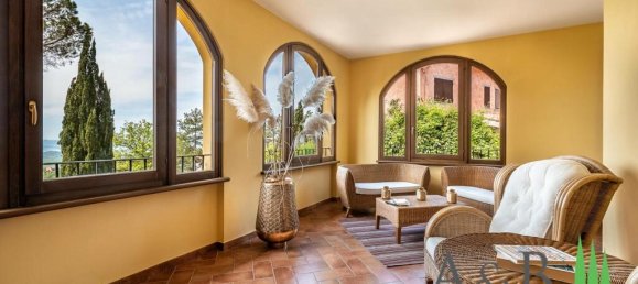 4 Schlafzimmer Villa in Corciano, Italy, Nr. 56387 37