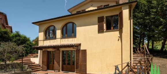 4 Schlafzimmer Villa in Corciano, Italy, Nr. 56387 35