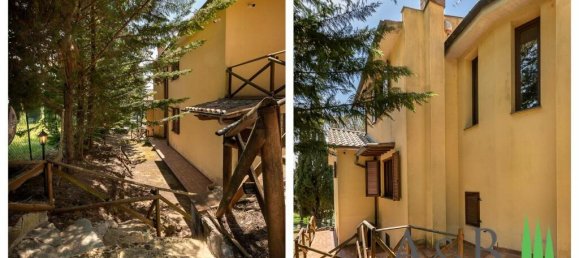 4 Schlafzimmer Villa in Corciano, Italy, Nr. 56387 57