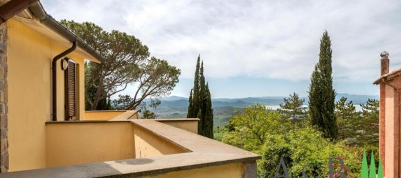 4 Schlafzimmer Villa in Corciano, Italy, Nr. 56387 34