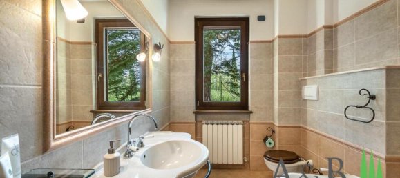 4 Schlafzimmer Villa in Corciano, Italy, Nr. 56387 25